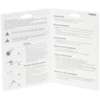 Газовый паяльник Sigma с керамическим соплом и пьезоподжигом (2901421)
