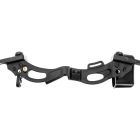 Лук Poe Lang Korrigan Youth Recurve 15 LBS Black (RE-011B)