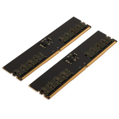 Модуль пам\'яті для комп\'ютера DDR5 32GB (2x16GB) 5600 MHz INTELIGENTES (IU5CIJ2/32)