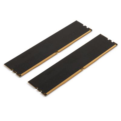 Модуль пам\'яті для комп\'ютера DDR5 32GB (2x16GB) 5600 MHz INTELIGENTES (IU5CIJ2/32)