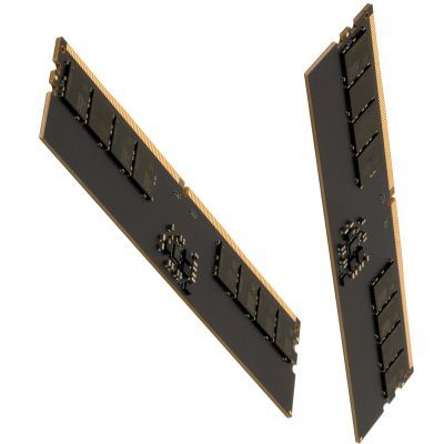 Модуль пам\'яті для комп\'ютера DDR5 32GB (2x16GB) 5600 MHz INTELIGENTES (IU5CIJ2/32)