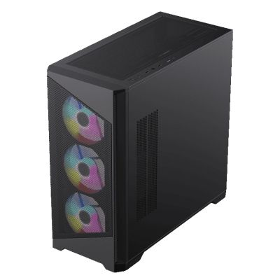 Корпус для ПК Gamemax (Destroyer MB)