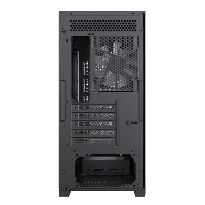Корпус для ПК Gamemax (Destroyer MB)