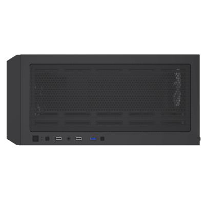Корпус для ПК Gamemax (Destroyer MB)