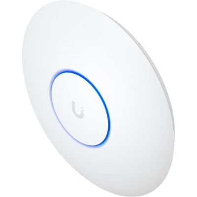 Точка доступа Wi-Fi Ubiquiti UniFi U7 Lite (U7-Lite)