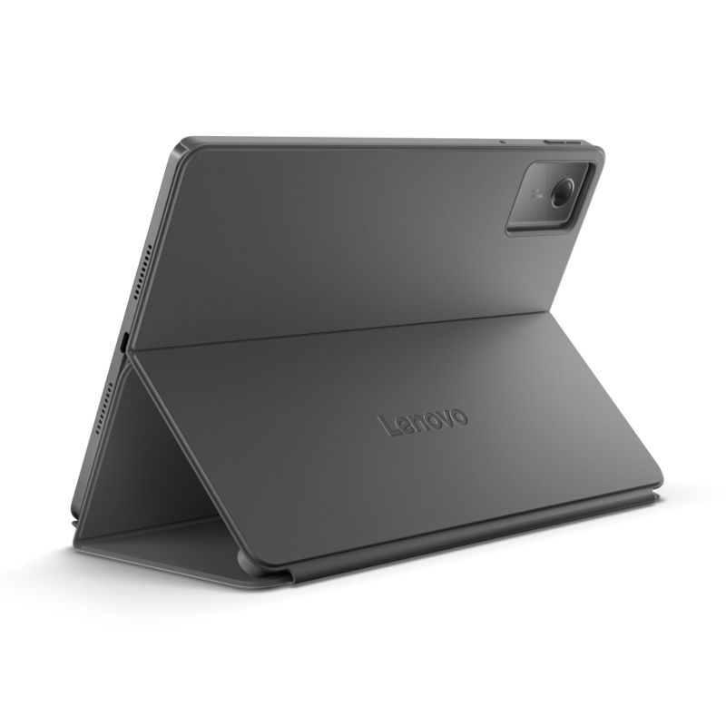 Планшет Lenovo Idea Tab 8/128 5G Luna Grey + Case&Pen (ZAFM0065UA)