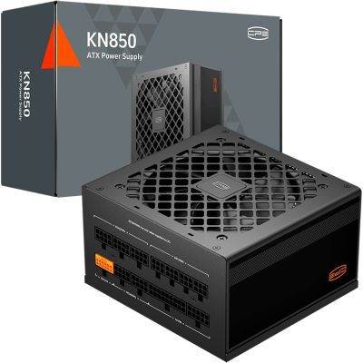 Блок живлення PcCooler 850W (KN850)