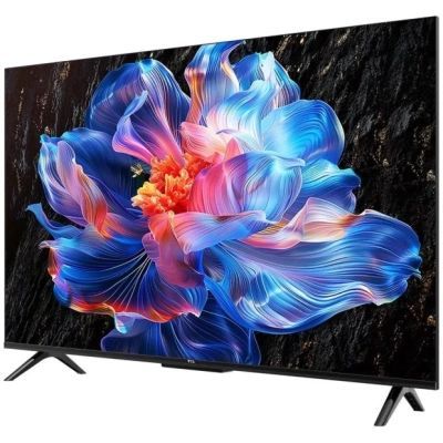 Телевізор TCL (43P6K)