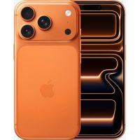 Мобільний телефон Apple iPhone 17 Pro 512GB Cosmic Orange (MG8M4)