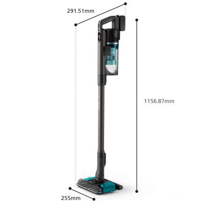 Пилосос Philips (XC8157/01)