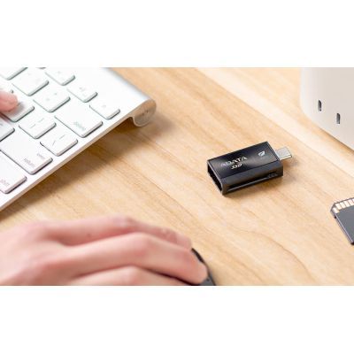 Накопичувач SSD USB 3.2 1TB SC730 ADATA (SC730-1T-CACTI)