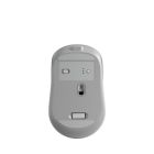Мышка AOC MS300W Wireless/Bluetooth White (MS300W/LA)