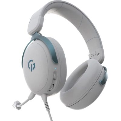 Наушники GamePro Asgard Freya White (HS145W)