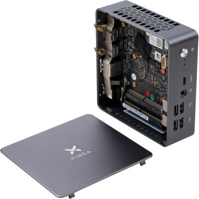 Компьютер Vinga Mini PC V656 (V6561220P.16256W1H)