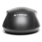 Мишка Hölmer (M-01OF) USB Black (M-01OF)