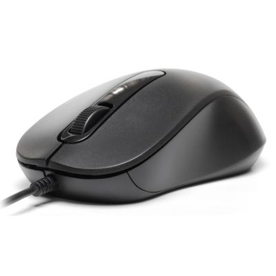 Мишка Hölmer (M-01OF) USB Black (M-01OF)