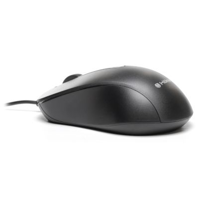 Мишка Hölmer (M-01OF) USB Black (M-01OF)