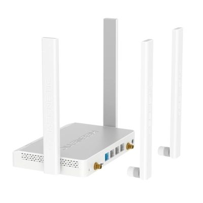 Маршрутизатор Keenetic Runner 4G (KN-2211)
