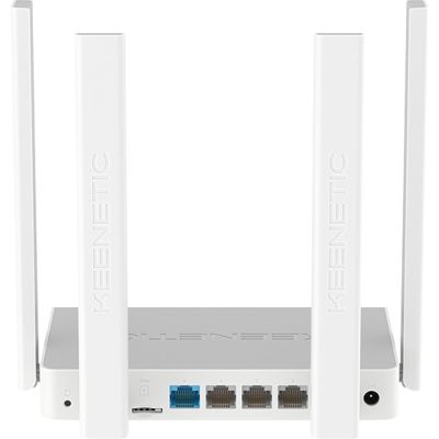 Маршрутизатор Keenetic Runner 4G (KN-2211)
