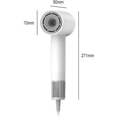 Фен Xiaomi A16 White (AP16-W)