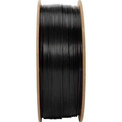 Пластик для 3D-принтера Polymaker ABS POLYLITE 1,75mm 1kg Black (PE01001)
