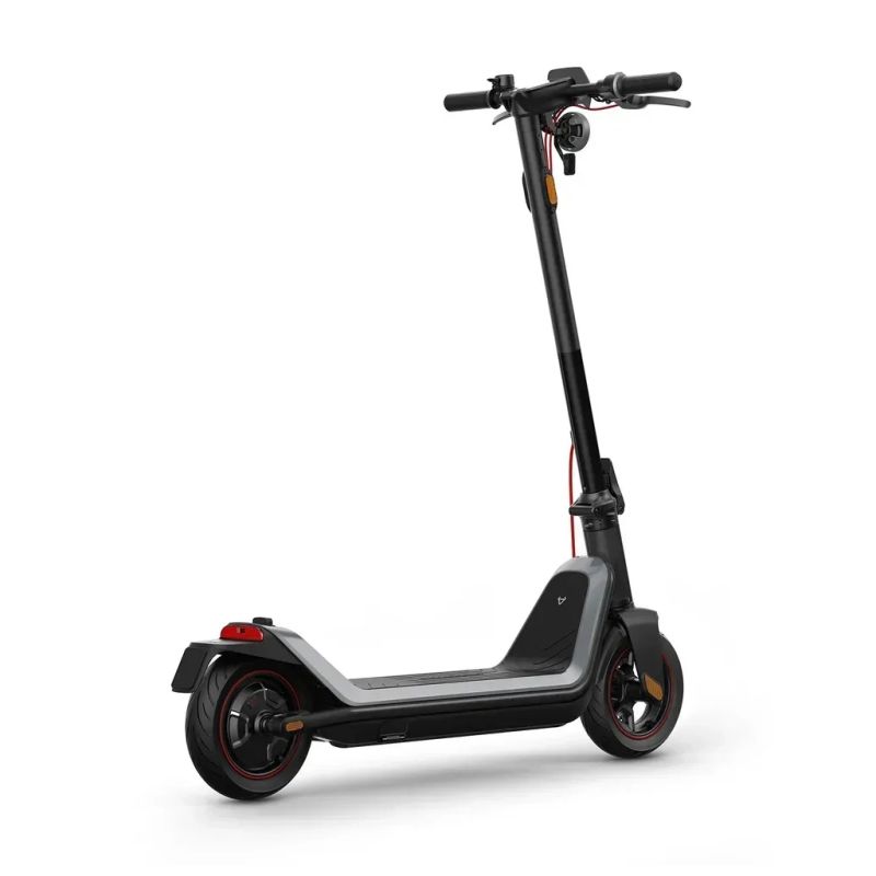 Электросамокат NIU KQi3 MAX Space Gray 9,5" (K3T331B3E11)
