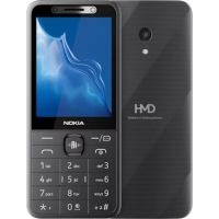 Мобільний телефон Nokia (235 4G DS 2026 Black)