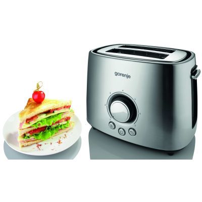 Тостер Gorenje (T1000E)