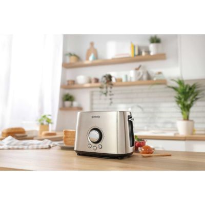 Тостер Gorenje (T1000E)