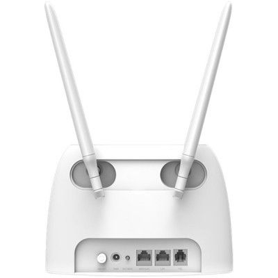 Маршрутизатор Tenda (4G06)