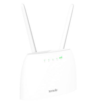 Маршрутизатор Tenda (4G06)