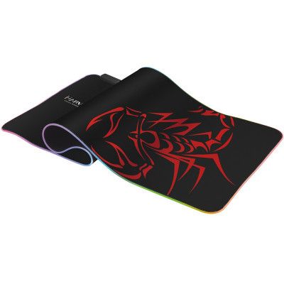 Килимок для мишки Marvo (MG10 XL RGB lighting)
