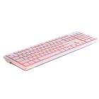 Клавіатура Gembird (KB-UML3-01-W-UA) USB White (KB-UML3-01-W-UA)
