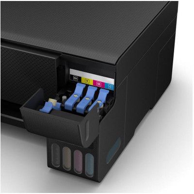 Многофункциональное устройство Epson EcoTank L3251 c WiFi (C11CJ67413)