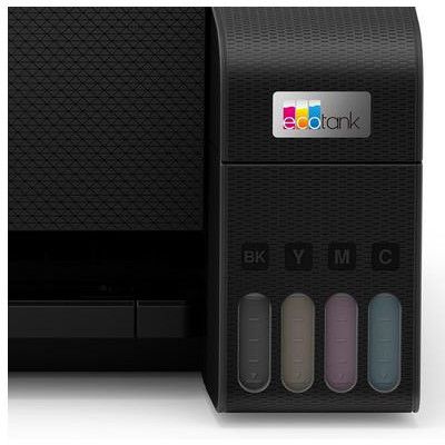Многофункциональное устройство Epson EcoTank L3251 c WiFi (C11CJ67413)