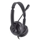 Навушники A4Tech FH100U Stone Black (4711421976978)