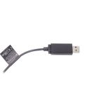 Навушники A4Tech FH100U Stone Black (4711421976978)