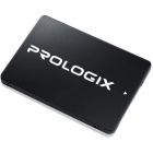 Накопичувач SSD 2.5" 240GB Prologix (PRO240GS320)