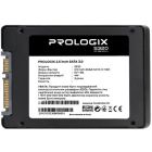 Накопичувач SSD 2.5" 240GB Prologix (PRO240GS320)