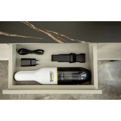Пылесос Karcher CVH 3 Plus (1.198-350.0)