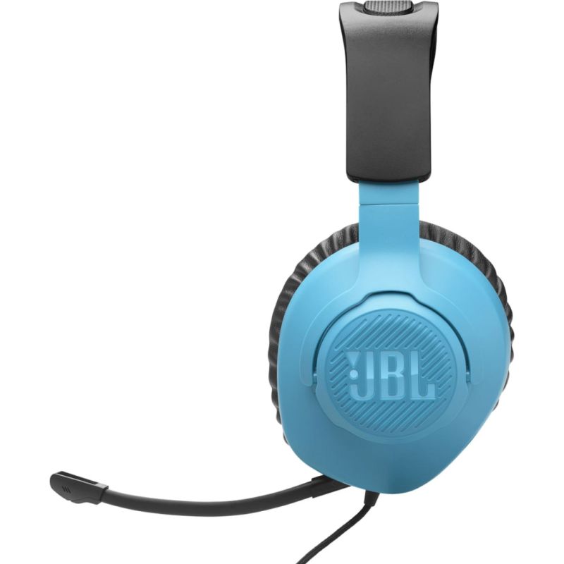 Наушники JBL Quantum 100N (JBLQTUM100N)