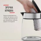 Електрочайник Tefal (KI605830)