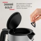Електрочайник Tefal (KI605830)