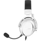 Наушники Hator Hypergang 3 Hi-Res White (ESH06)