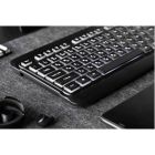 Клавиатура 2E 2E KS120 USB-A Black (2E-KS120UB_UA)