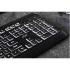 Клавиатура 2E 2E KS120 USB-A Black (2E-KS120UB_UA)