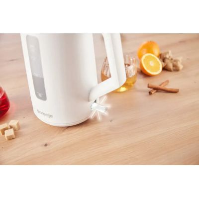 Електрочайник Gorenje (K17OPW)