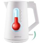 Електрочайник Gorenje (K17OPW)