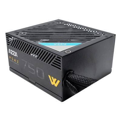 Блок живлення Azza 750W (PSAZ-750W(ATX3.1))