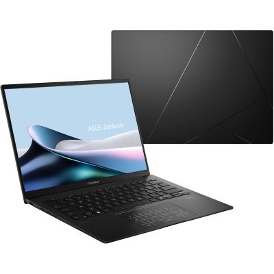 Ноутбук ASUS Zenbook 14 OLED UM3406GA-QD011 (90NB17R1-M000D0)
